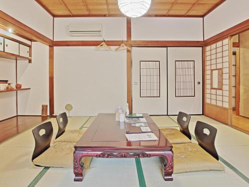 Kushimoto House | Guest house & Sauna MORI - Vacation STAY 29151v
