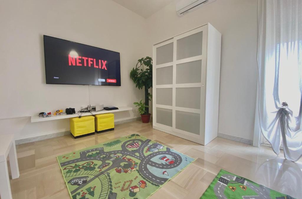 Modugno House | Guest House Service - Game Apartment