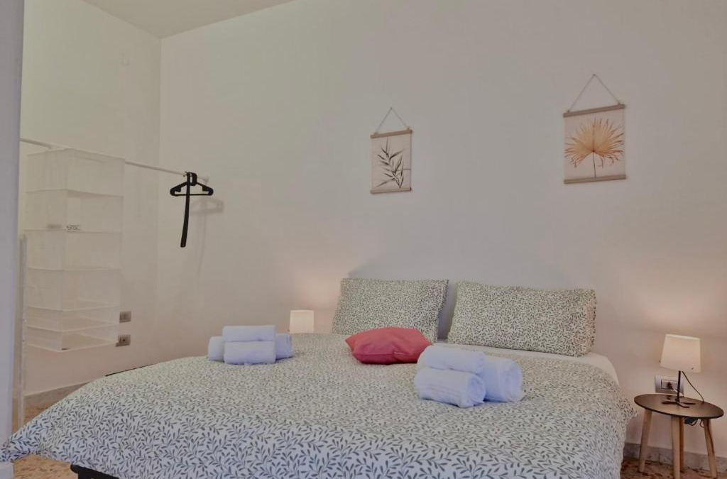Modugno House | Guest House Service Modugno - ZONA INDUSTRIALE