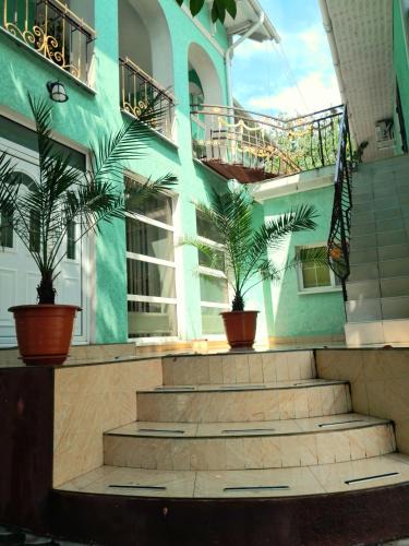 Chisinau House | Guest House Sirius