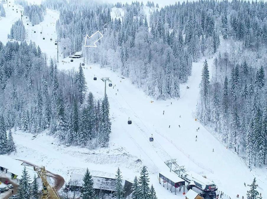 Jahorina House | Guest house Sladjana