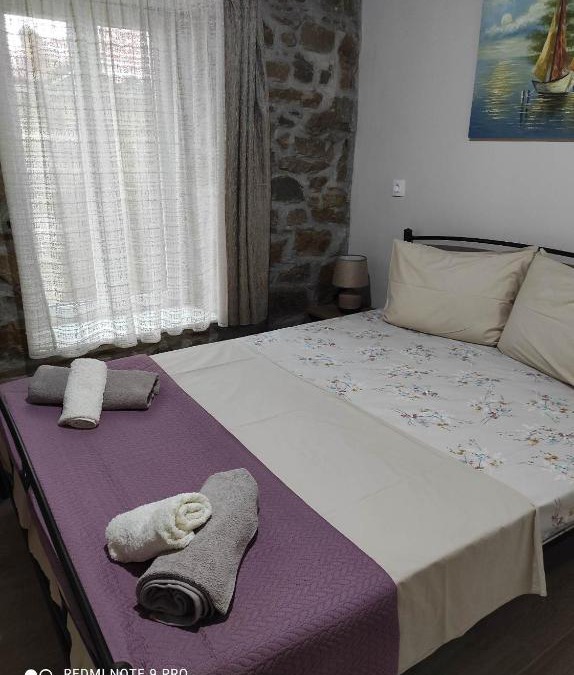 Myrina Apartment | Guest House Sousamlis