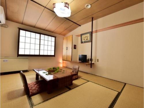 Omachi Hotel | Guest House Takenoya - Vacation STAY 76198v