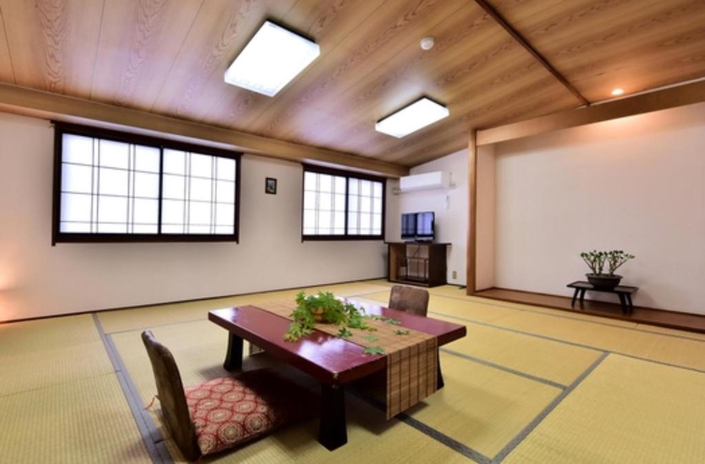 Omachi Hotel | Guest House Takenoya - Vacation STAY 76200v