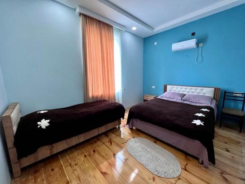 Akhasheni House | Guest House Tevdorashvili