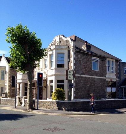 Weston-super-Mare Hotel | Guest House @ The Bear