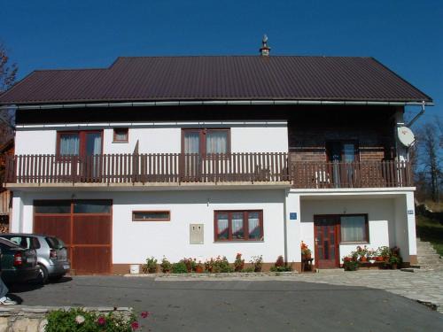 Poljanak House | Guest House Tone