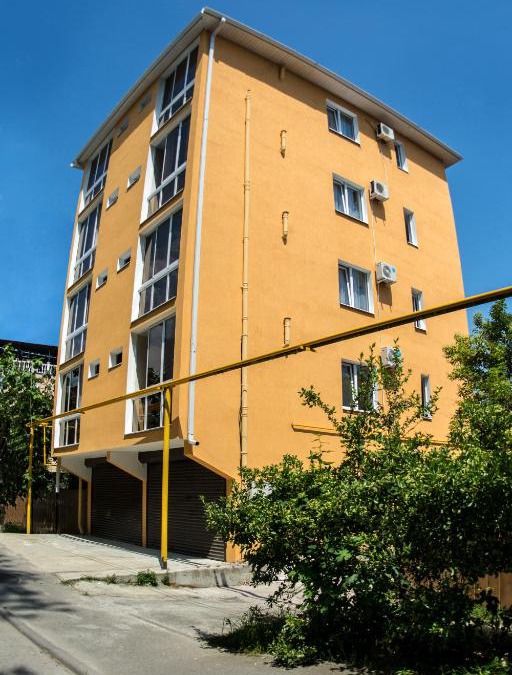 Adler City Centre House | Guest House Ultramarin