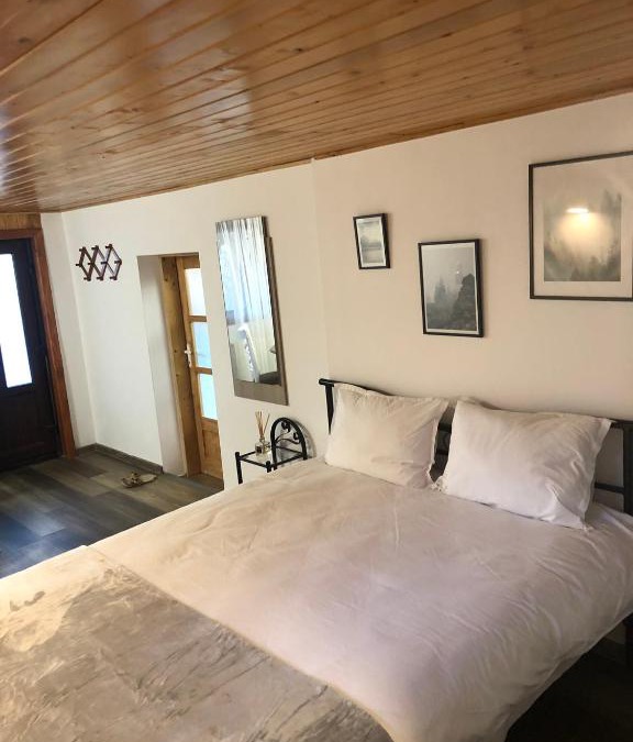 Busteni Apartment | Guest House Urlătoarei - Bușteni