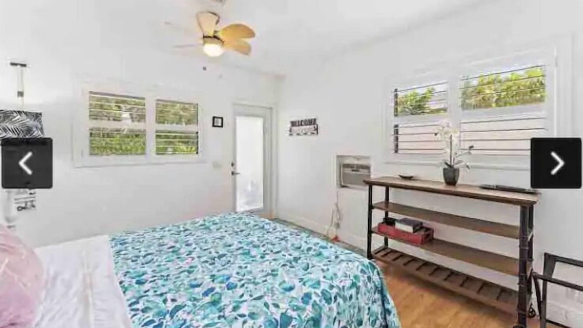 Palm Beach Gardens House | Guest House "B": Private Own Entrance! Best Location, Golf, Beaches, Shopping!