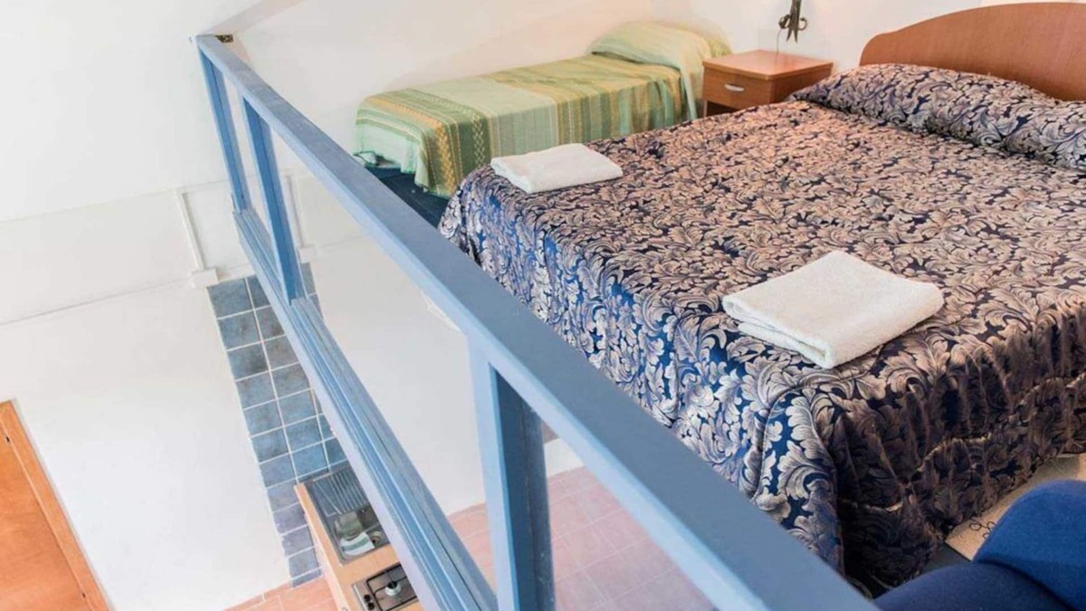Boscotrecase Cottage | Guest House Vesuvius Inn Locanda dei Nobili