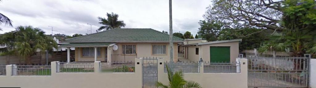 South Durban Apartment | Guest House Zen