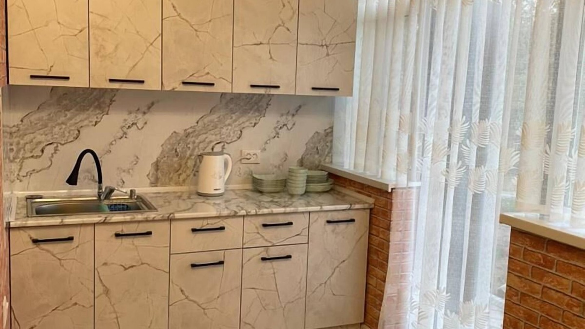 Cholpon-Ata Cottage | Guest House Zhemchuzhina