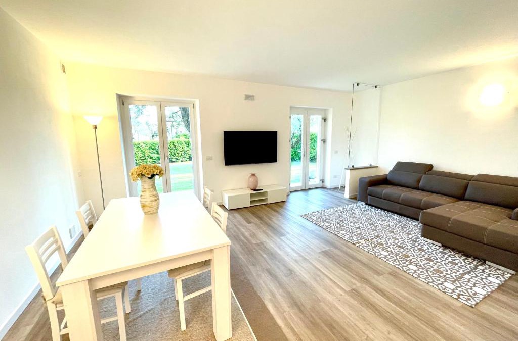 Garda Apartment | Guest Martilla Luxury & Garden