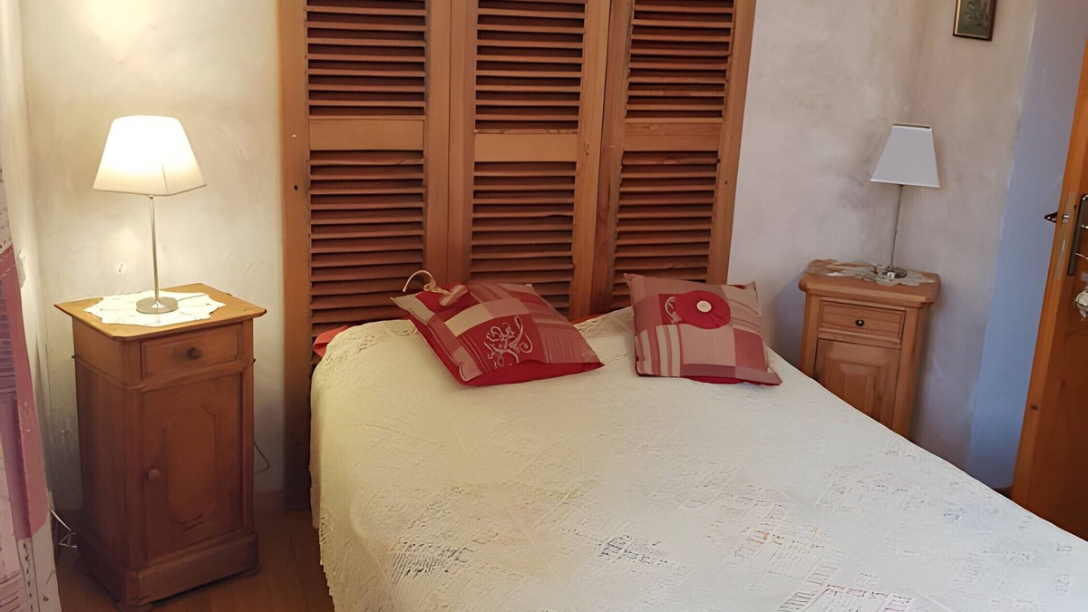 Elsenheim Bed & Breakfast | Guest Room 'À L'ancienne Boulangerie - Kamut'