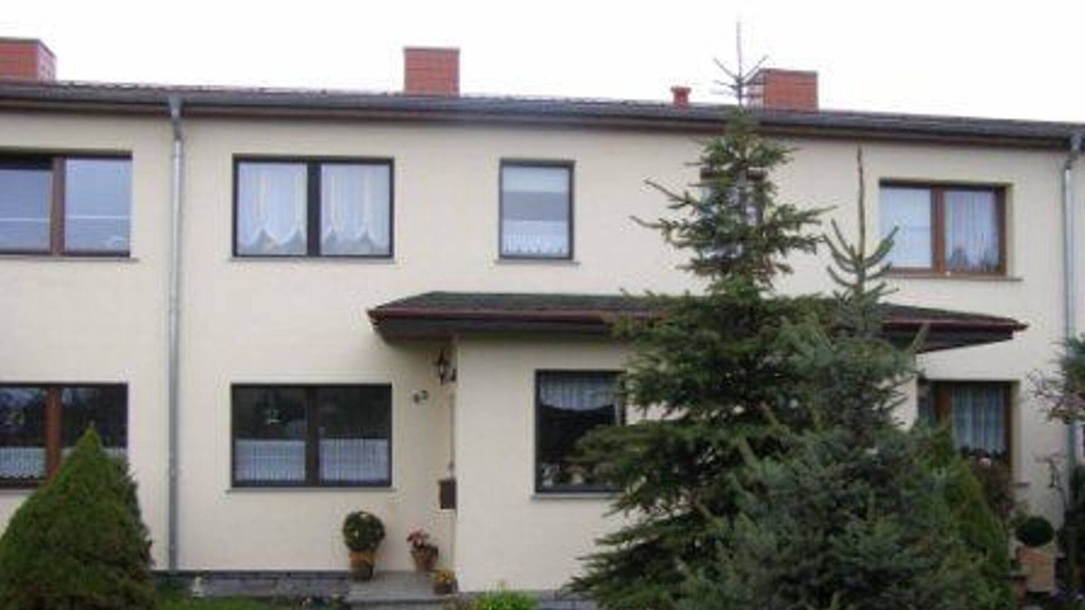 Schwerin Apartment | Guest room family Rieck - double room, shower, toilet