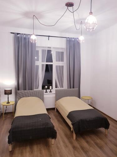 Kielce House | Guest Room RÓWNA