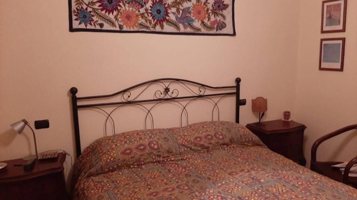 Brebbia Bed & Breakfast | GUEST ROOM VICINO AL LAGO MAGGIORE