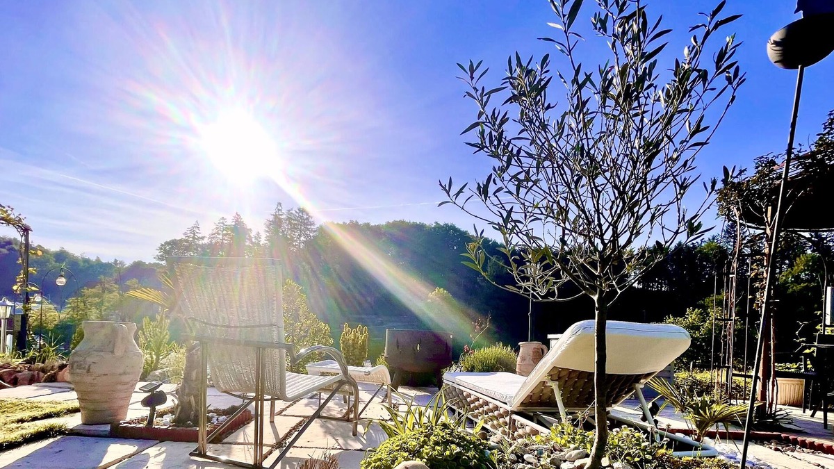 Grossaffoltern Bed & Breakfast | Guest Room Zealand