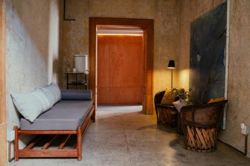 Cuauhtemoc Hotel | Guest Rooms Jardín Prim