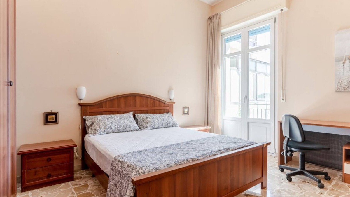 Aci Trezza Apartment | GuestHost - Aci Castello: Sea, Sun, Serenity