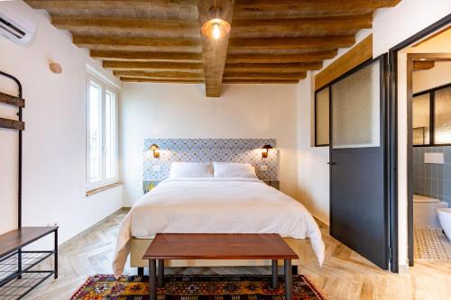 Oltretorrente Apartment | GuestHost - Bixio 29 Apartment 6