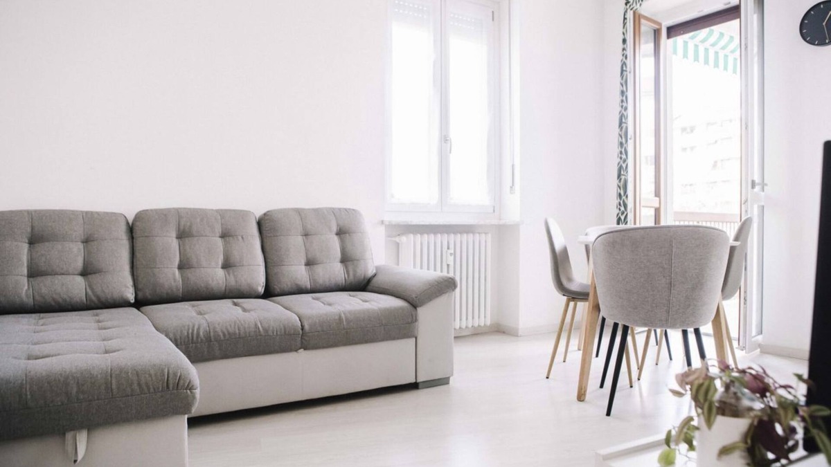 Lingotto Apartment | GuestHost - Borgo Filadelfia Apartment