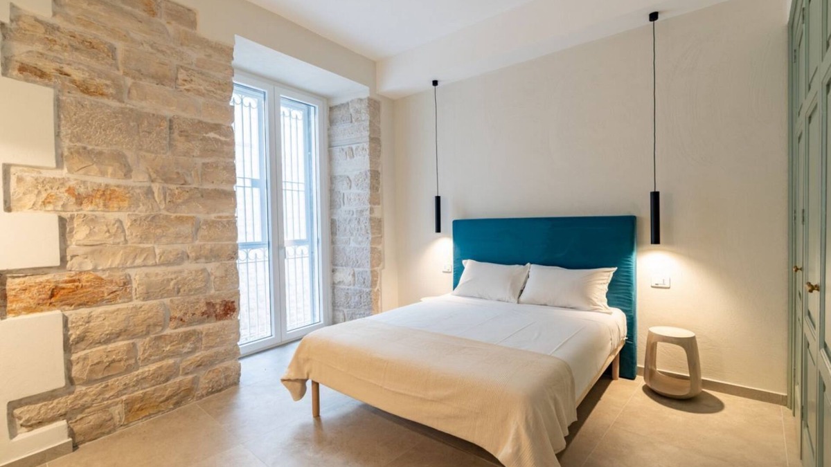 Trani Apartment | GuestHost - Bright Apartment Trani