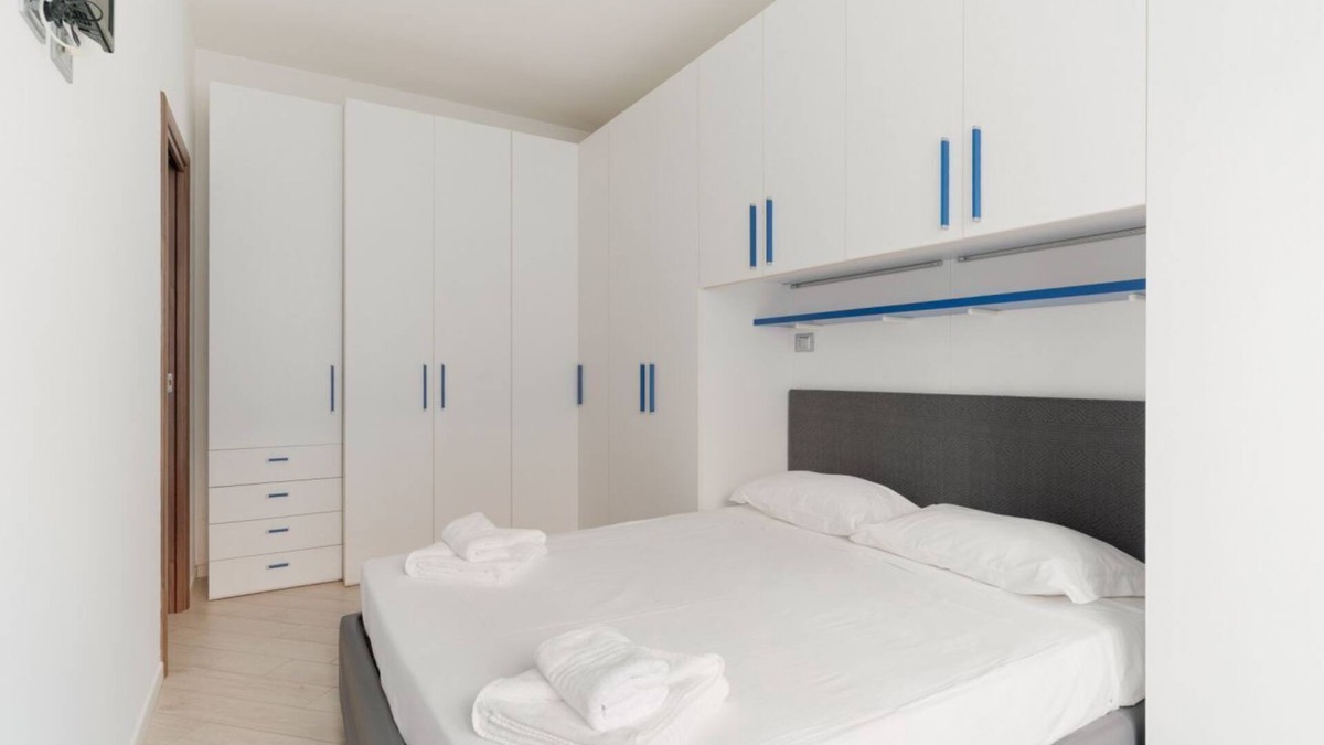 Casoretto Apartment | GuestHost - Bright Apartment near MM2 Lambrate