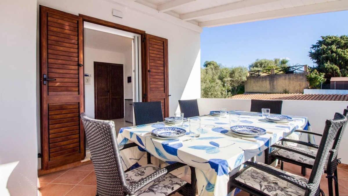 Porto Istana Apartment | GuestHost Casa Nina - relax close to the beach