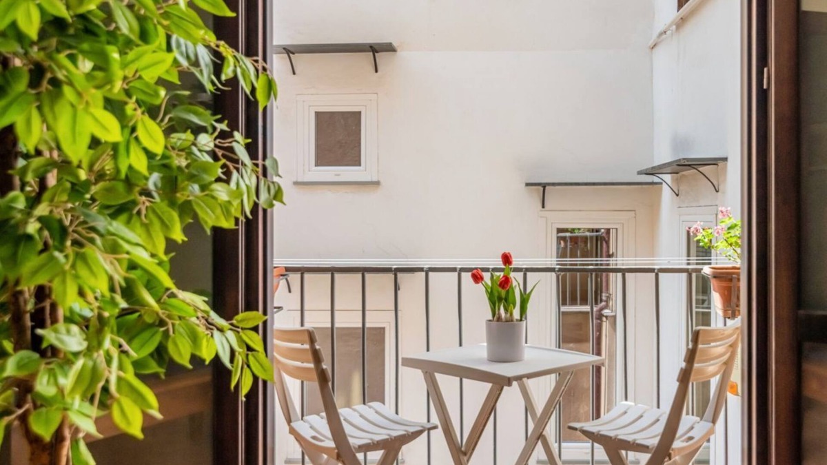Centro Storico Apartment | GuestHost - Central Apartment Palermo