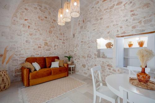 Conversano Apartment | GuestHost - La Dimora di Aline - IRIS & AMBRA apartments