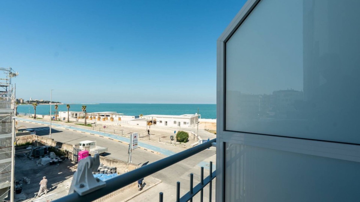 Trani Apartment | GuestHost – La Rosa dei Venti, Libeccio Apartment