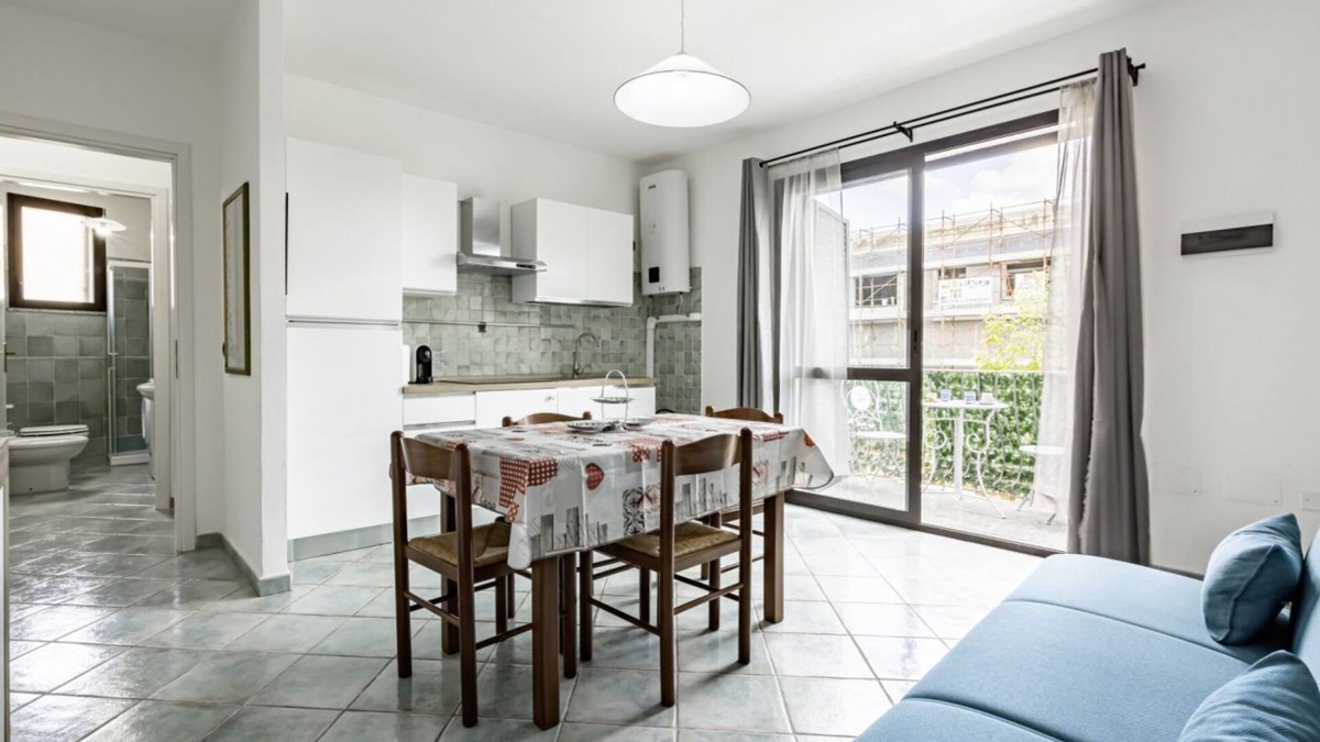 Sanluri Historic Centre Apartment | GuestHost - La valigia viaggiante