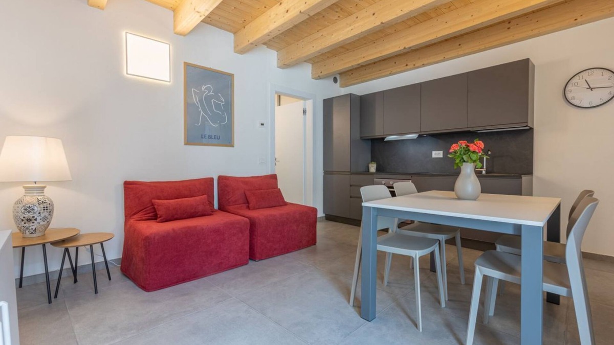 Ferrara Apartment | GuestHost - Le Agavi - Comfy Ground-Floor Apt