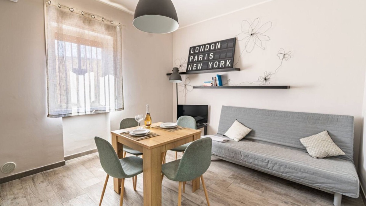 Santa Maria Apartment | GuestHost - Lovely Apartment in Barletta