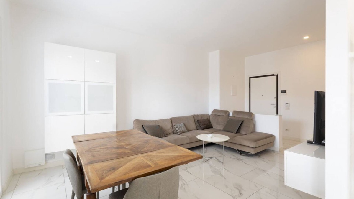 Marina Centro Apartment | GuestHost - Lovely Apartment X4 in Central Rimini