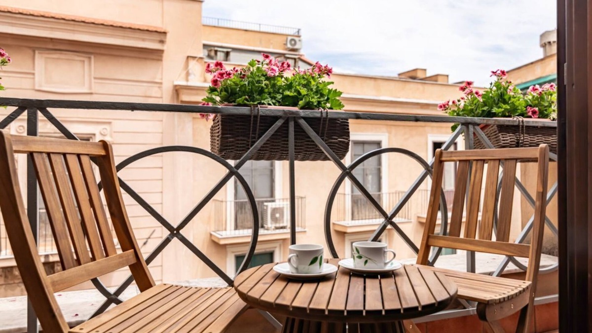 Centro Storico Apartment | GuestHost - MiraVigghia Apartment