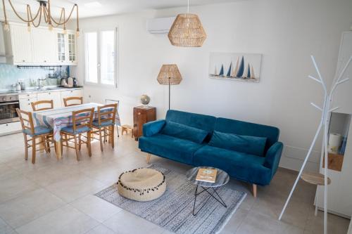 Punta Marina Villa | GuestHost - Ravenna Bright & Renewed Villino