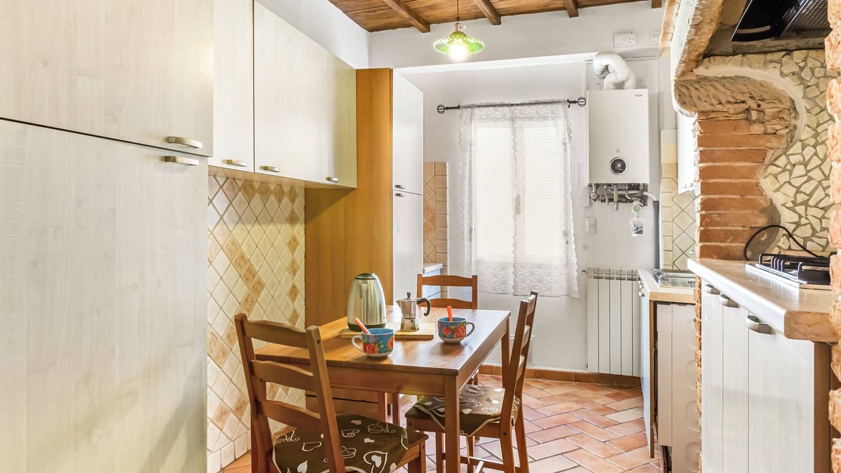 San Niccolo Apartment | GuestHost - San Giorgio Tiny Gem