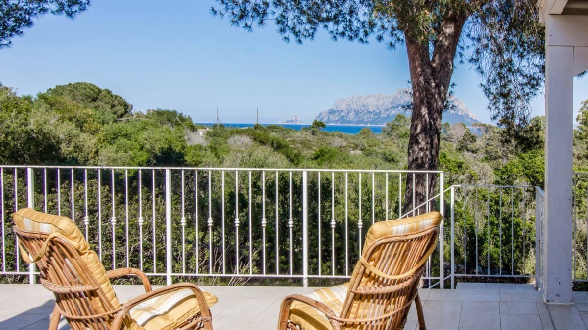 Porto Istana Apartment | GuestHost - Seaview Villa with Large Terrace