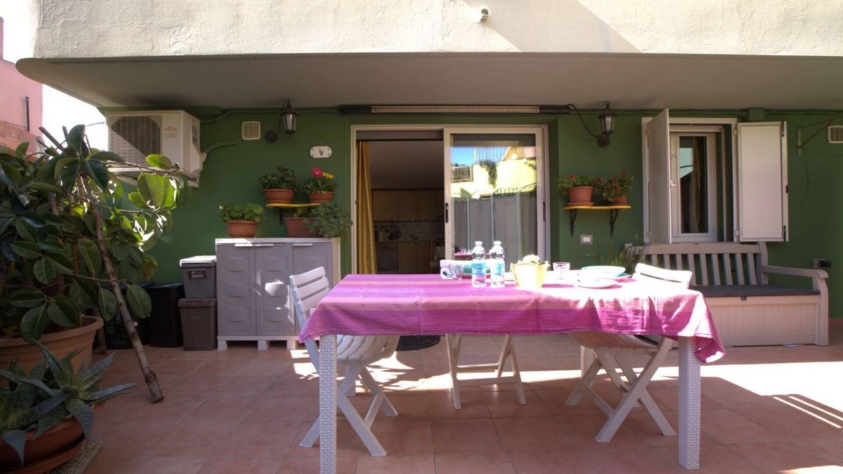 Dolianova Apartment | GuestHost - Sonja's Home Dolianova