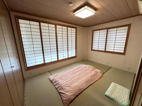 Tanabe House | guesthouse 京屋
