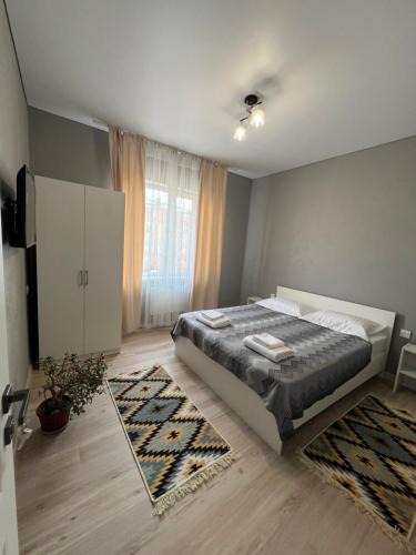 Karakol Apartment | Guesthouse “21” Karakol