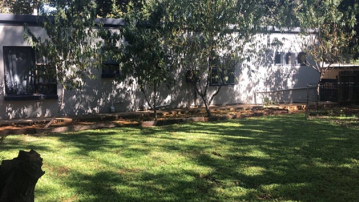 Brooklyn House | Guesthouse @ 31 Murray
