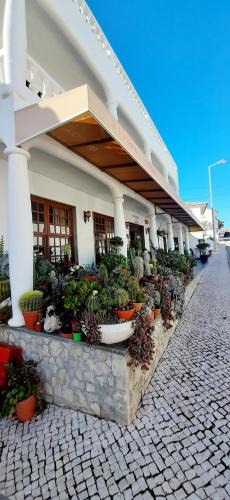 Igreja Nova House | Guesthouse A Lareira
