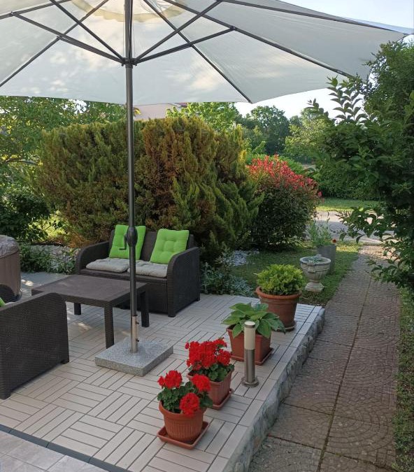 Presika House | Guesthouse Adriana Cottages