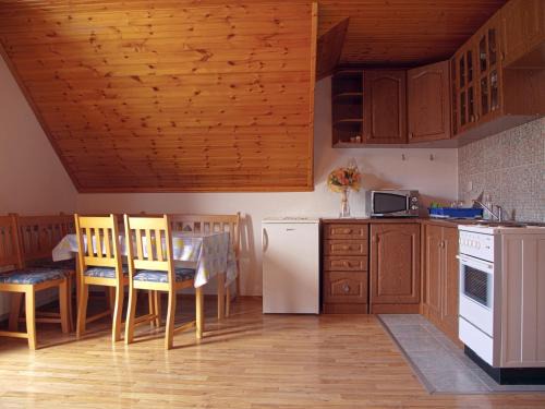 Smoljanac Apartment | Guesthouse afran- Two Bedroom Apartment