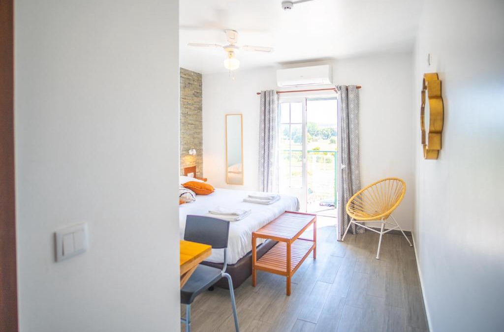 Aljezur Apartment | Guesthouse Aljezur Center