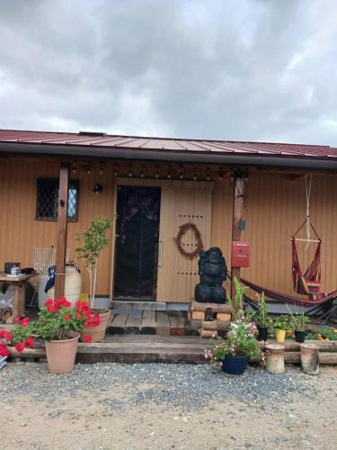 Dorogawa Onsen House | GuestHouse Arugamama
